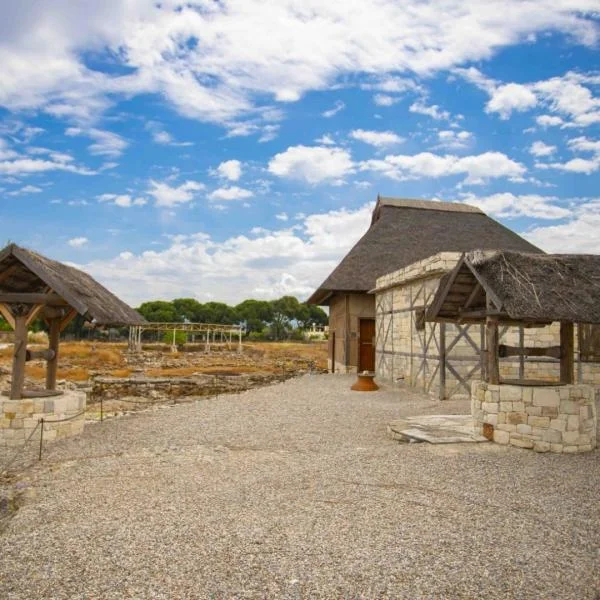 Scalabrinians Special Event